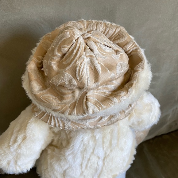 PERFECT CONDITION the elegant Snow couple, dressed for the holidays! ☃️ - Picture 5 of 10